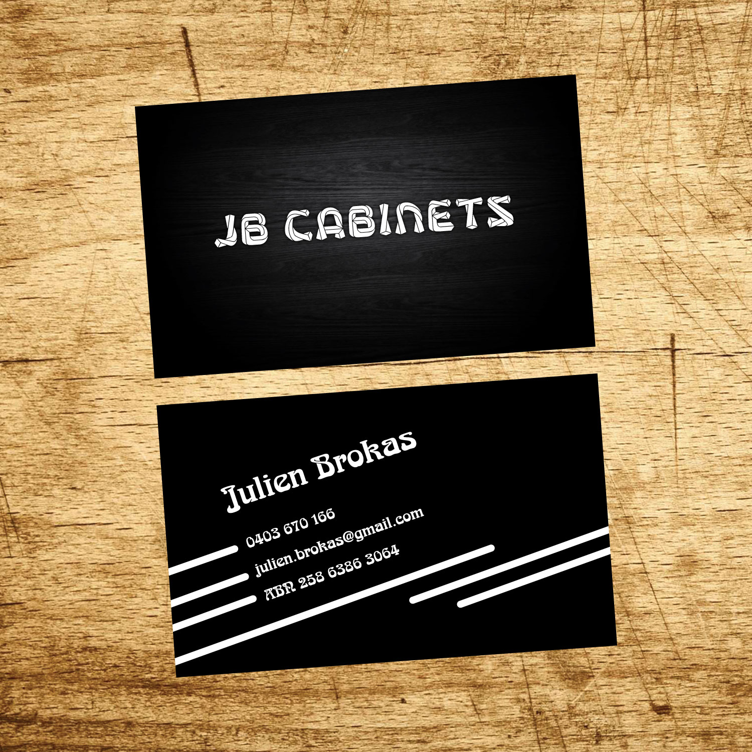 Business Card Design by GMWIRE for this project | Design #9538377