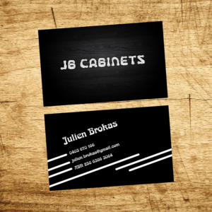 Business Card Design by GMWIRE