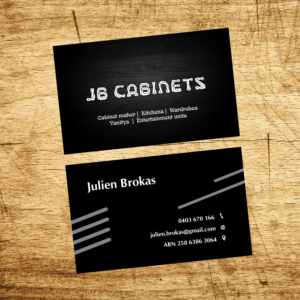 Business Card Design by GMWIRE for this project | Design: #9538378