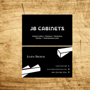 Business Card Design by GMWIRE for this project | Design: #9538379