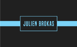 Business Card Design by atopapa.ara for this project | Design: #9518044