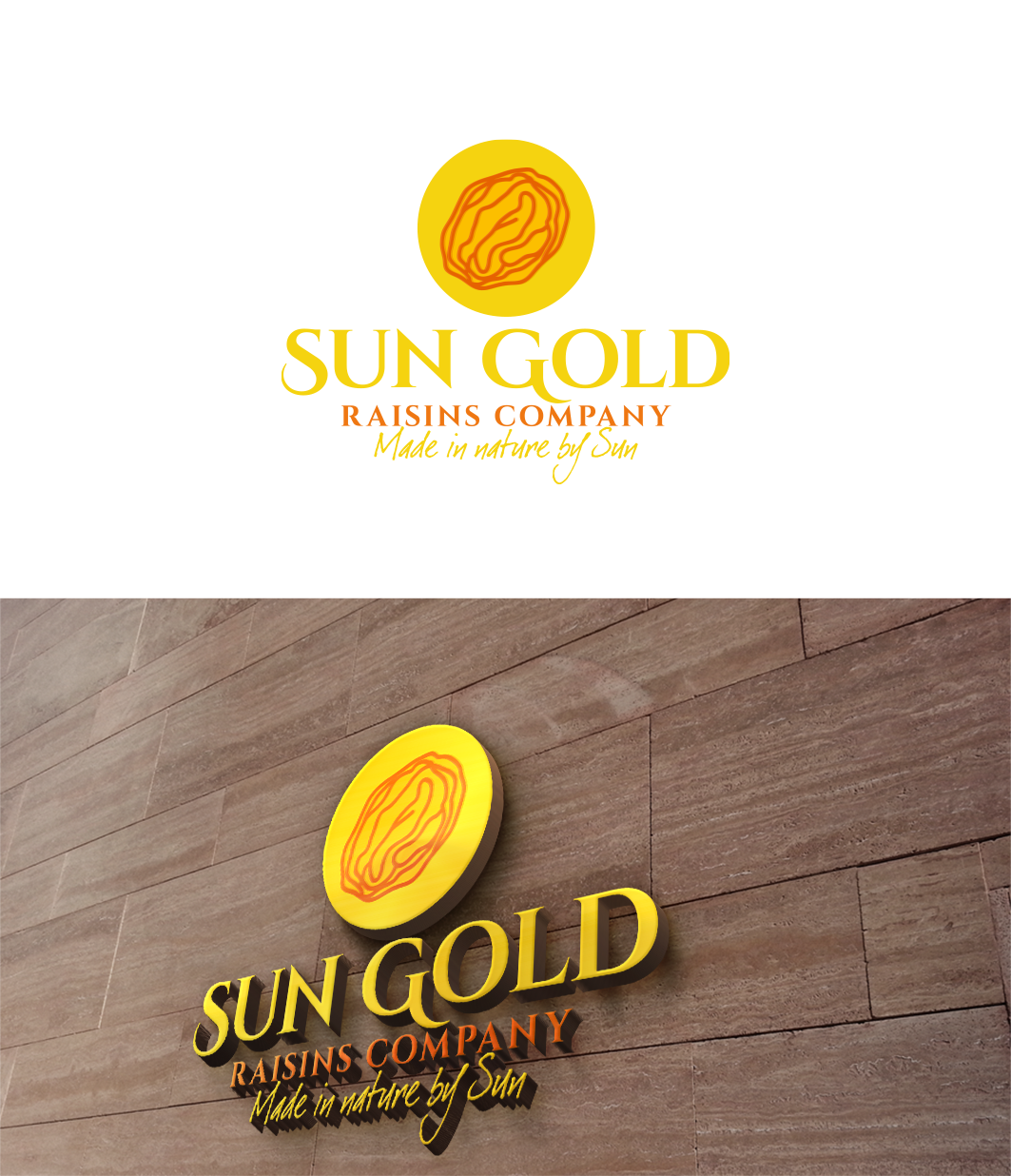 Diseño de Logo por trufya para este proyecto | Diseño #9800406