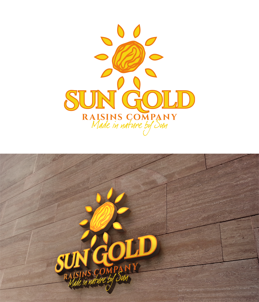 Logo Design by trufya for this project | Design #9800548
