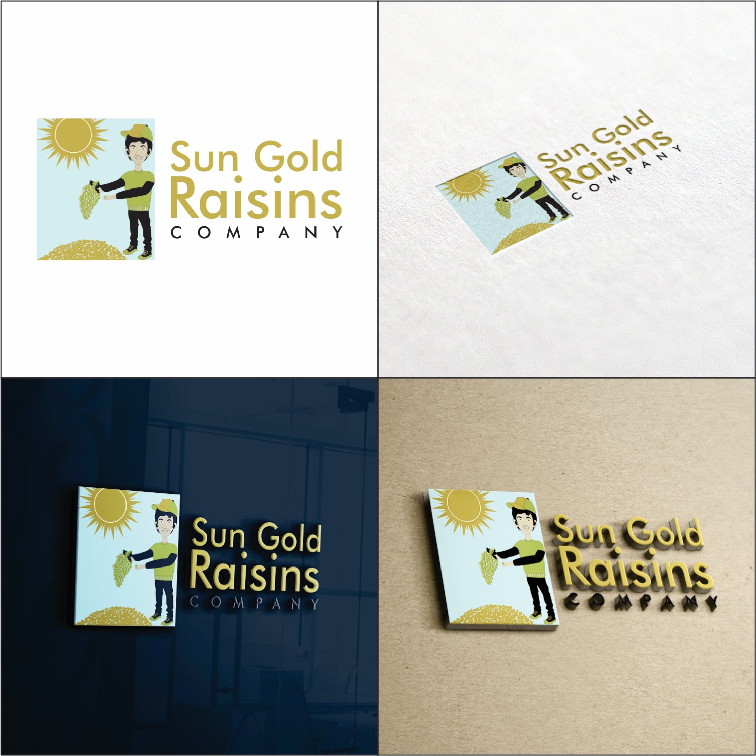 Diseño de Logo por DG para este proyecto | Diseño #9784432