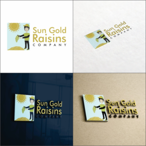 Diseño de Logo por DG para este proyecto | Diseño: #9784432