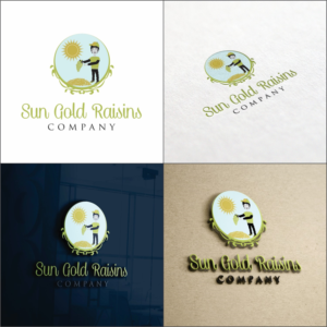 Diseño de Logo por DG para este proyecto | Diseño: #9784433