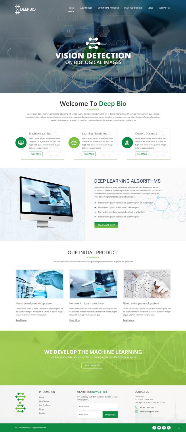 Diseño Web por pb para este proyecto | Diseño #9532977