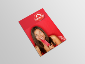 Katalog-Design von nafizrahat für dieses Projekt | Design: #9513023