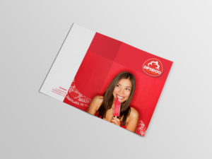 Katalog-Design von nafizrahat für dieses Projekt | Design: #9513025