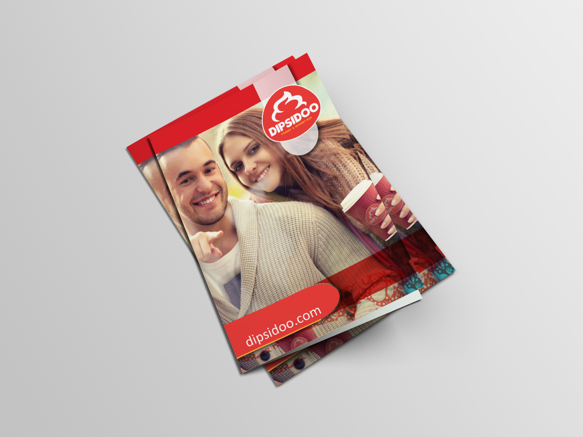 Catalogue Design by nafizrahat for this project | Design #9554803