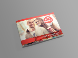 Katalog-Design von nafizrahat für dieses Projekt | Design: #9554817