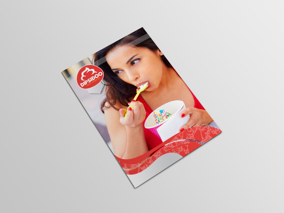 Katalog-Design von nafizrahat für dieses Projekt | Design #9591568