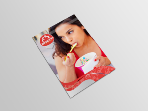 Katalog-Design von nafizrahat für dieses Projekt | Design: #9591568