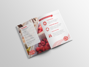 Katalog-Design von nafizrahat für dieses Projekt | Design: #9591569