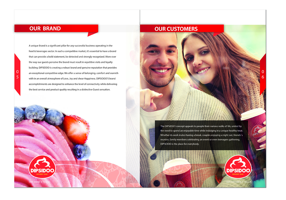 Katalog-Design von nafizrahat für dieses Projekt | Design #9693502