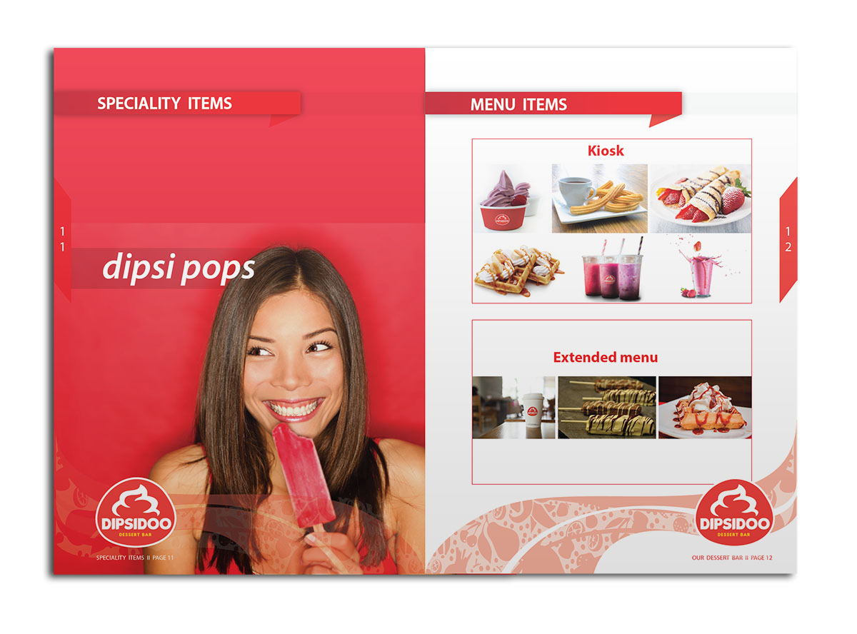 Katalog-Design von nafizrahat für dieses Projekt | Design #9784297