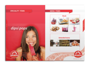 Catalogue Design by nafizrahat for this project | Design: #9784297