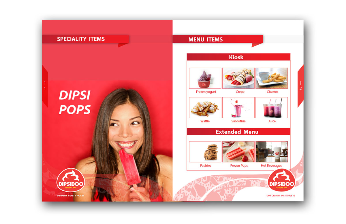 Katalog-Design von nafizrahat für dieses Projekt | Design #9795687