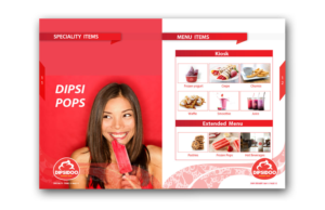 Catalogue Design by nafizrahat for this project | Design: #9795687