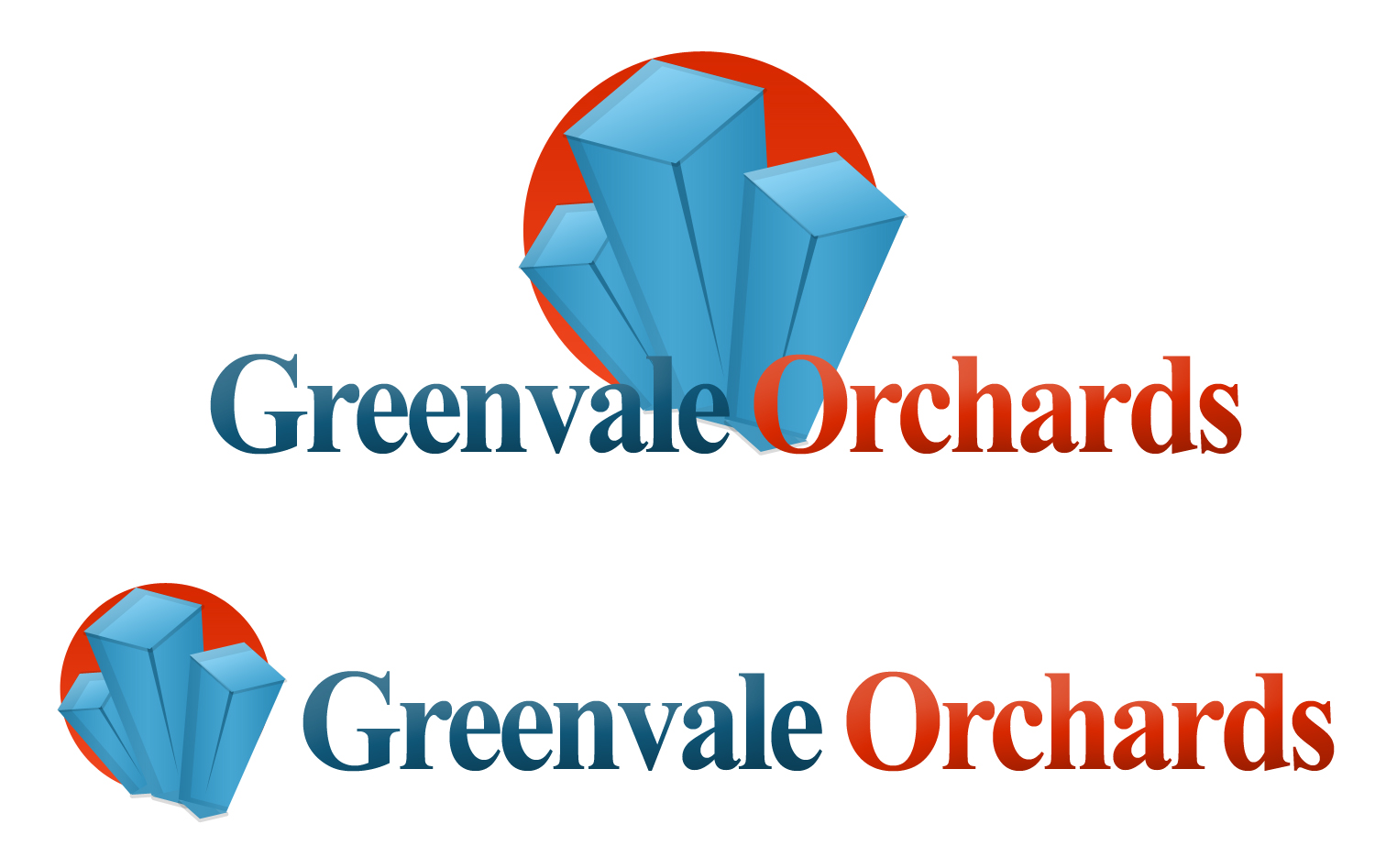 Logo Design by g_guy for this project | Design #431723