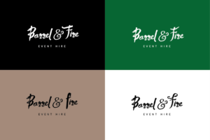 Logo Design by Ben for this project | Design: #9543249