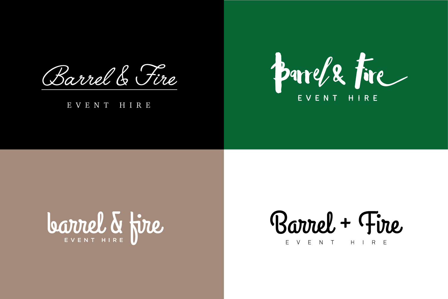 Logo Design by Ben for this project | Design #9571223