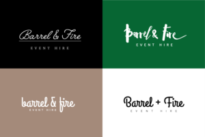 Logo Design by Ben for this project | Design: #9571223