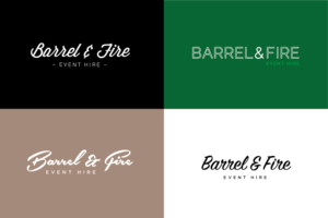 Logo Design by Ben for this project | Design: #9571319