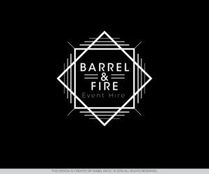 Logo Design by isabel.paoli for this project | Design: #9511459