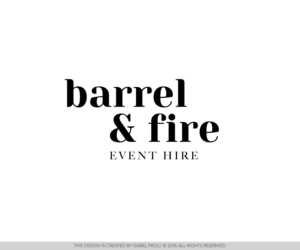 Logo Design by isabel.paoli for this project | Design: #9516767