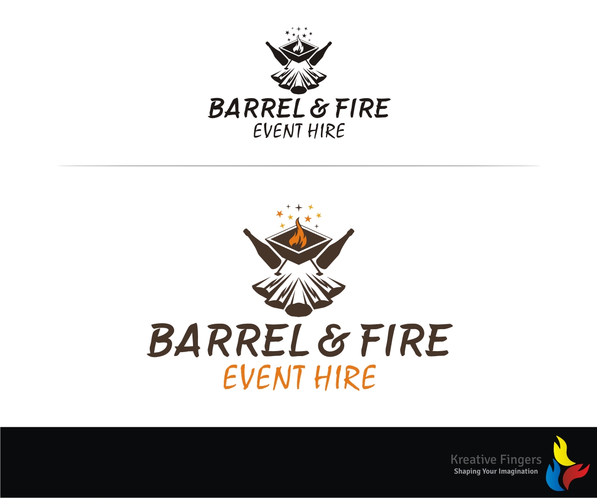 Logo Design by Kreative Fingers for this project | Design #9530602