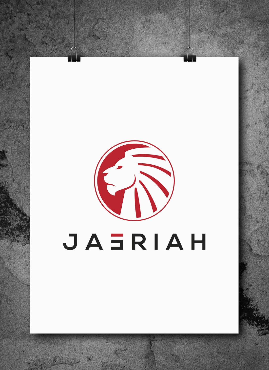 Logo Design by De Zeel for this project | Design: #9626440