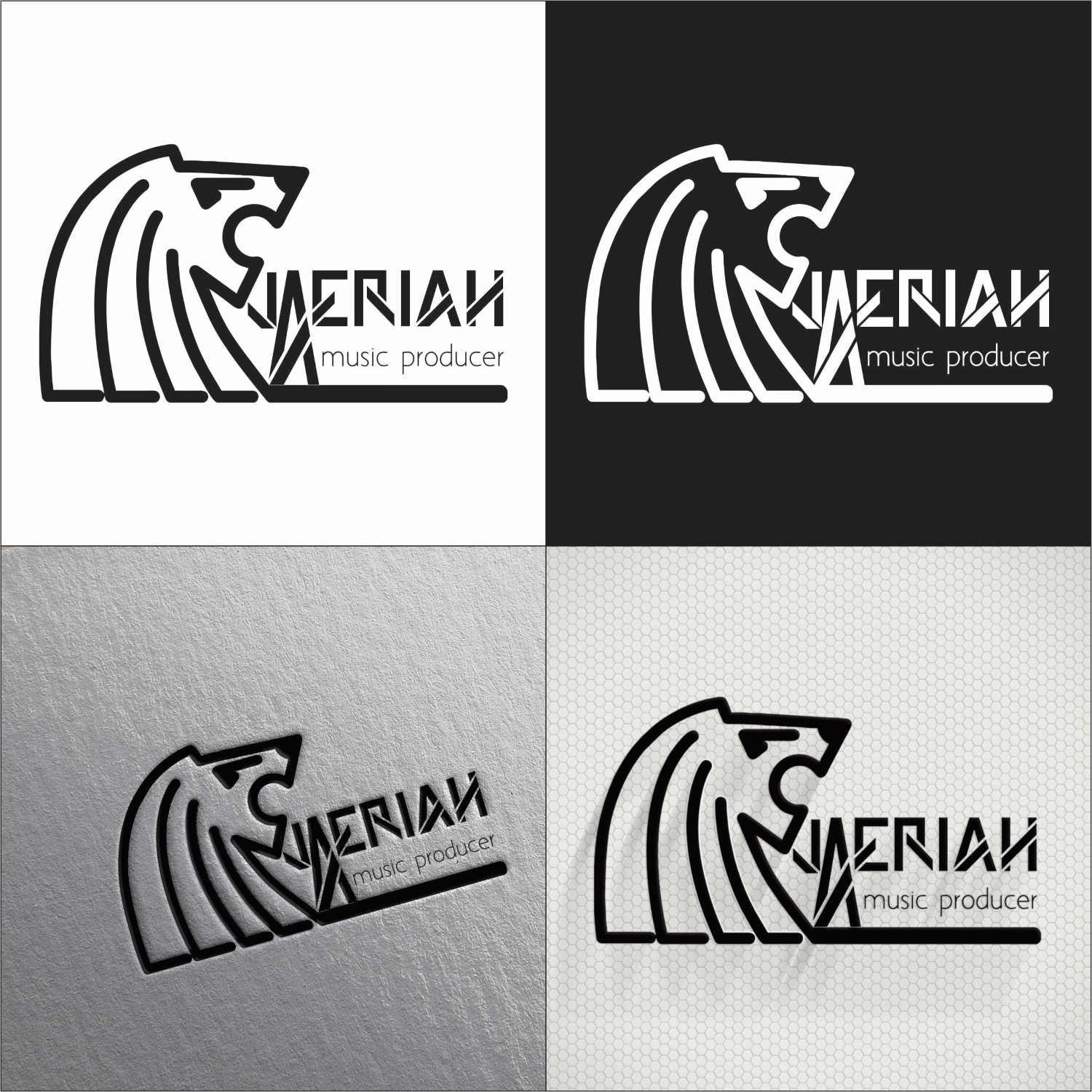 Diseño de Logo por DG para este proyecto | Diseño #9585259