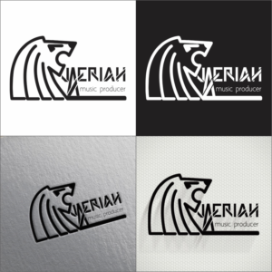 Logo Design by DG for this project | Design: #9585259