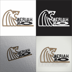 Logo Design by DG for this project | Design: #9585260