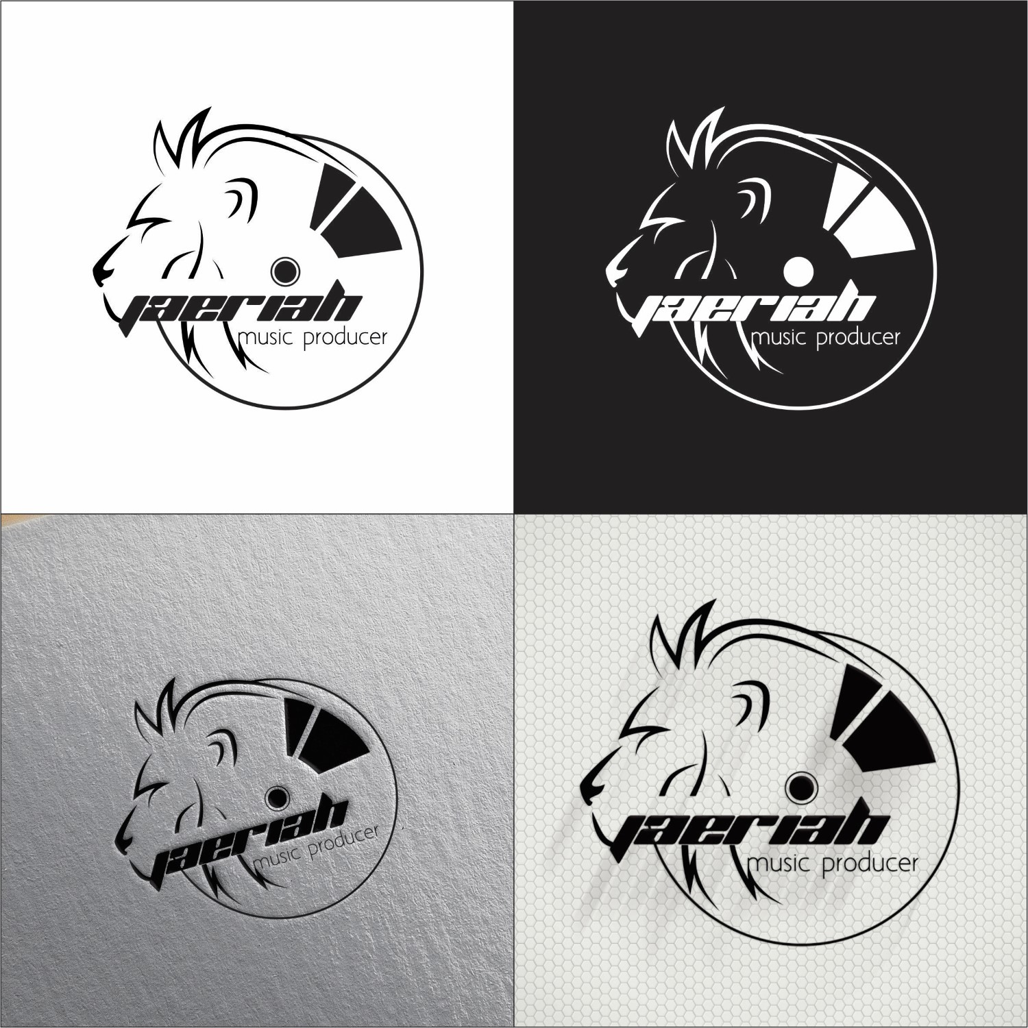 Logo Design by DG for this project | Design #9585261
