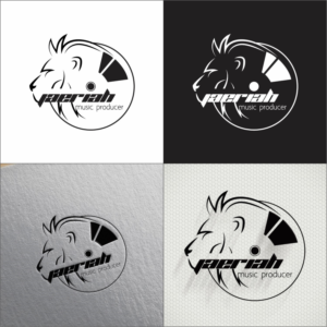 Logo Design by DG for this project | Design: #9585261