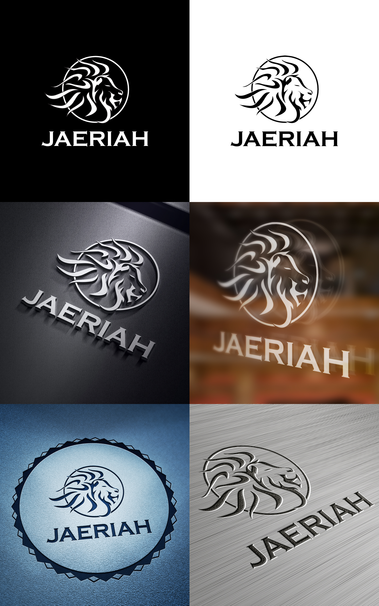 Logo Design by Creative Ants for this project | Design #9620074