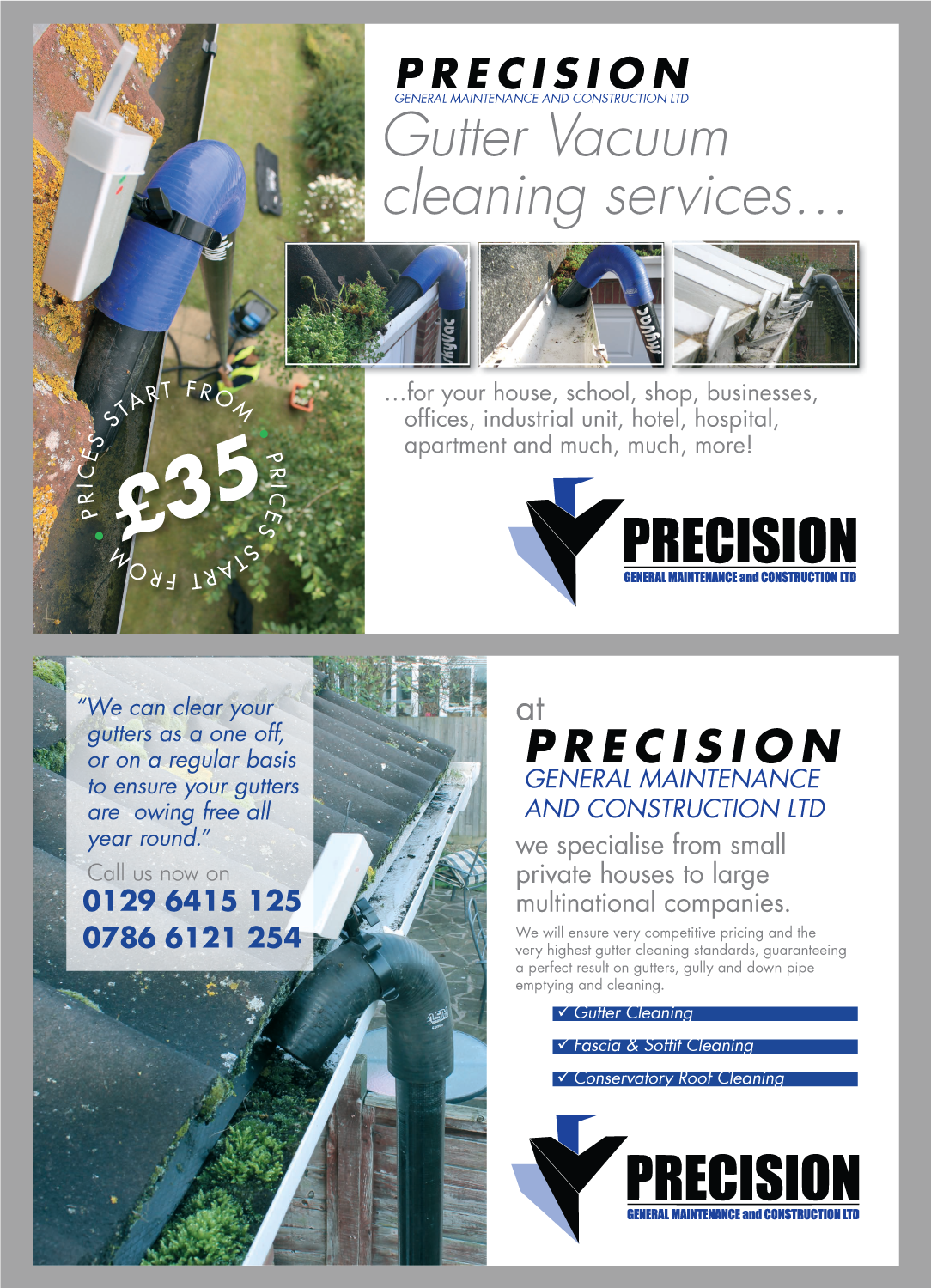 Flyer-Design von Asmi für dieses Projekt | Design #9510437