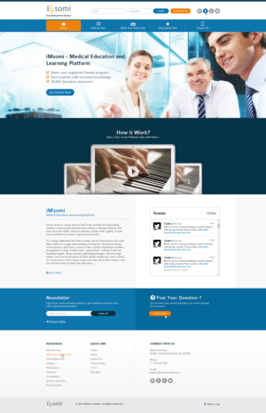 Web Design by Ved Web Services
