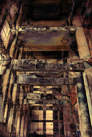 Photography by exit
