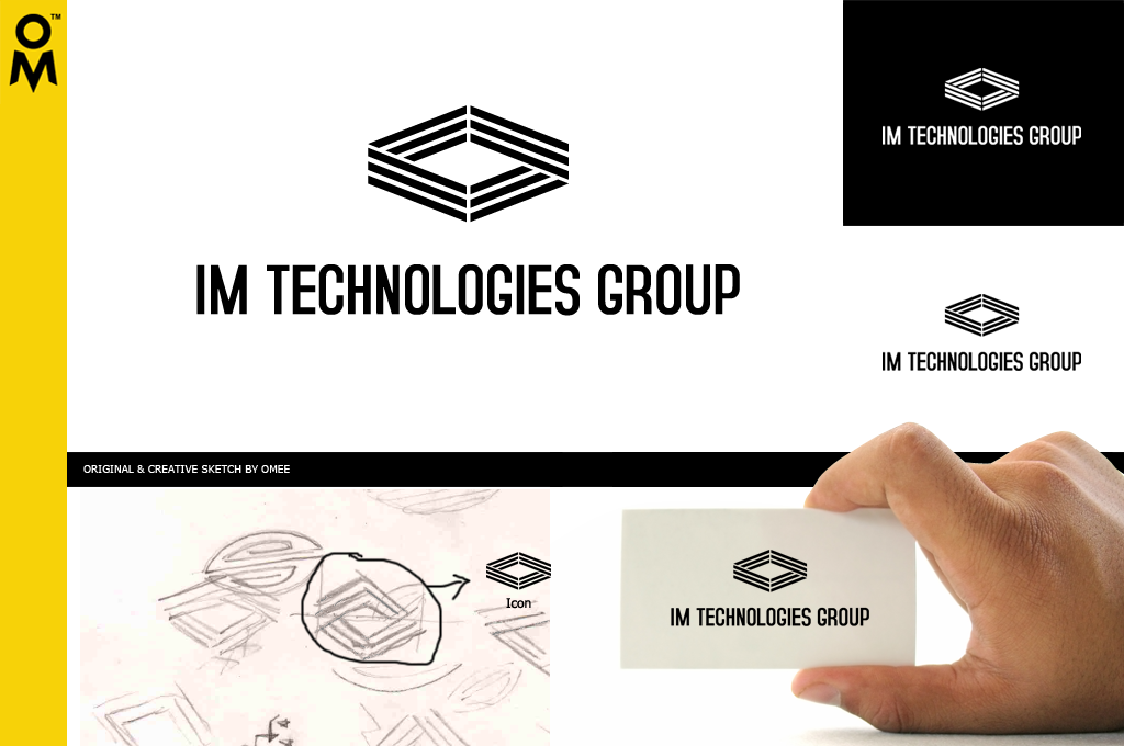 Logo Design by Omee for this project | Design #2081502