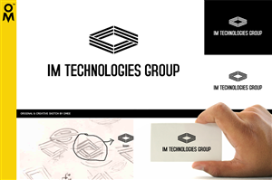Logo Design by Omee for this project | Design: #2081502