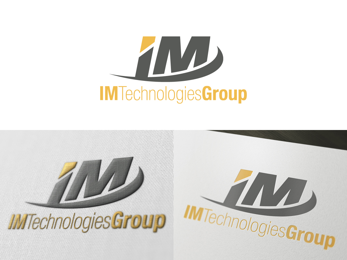 Diseño de Logo por MIM design para este proyecto | Diseño #2088377