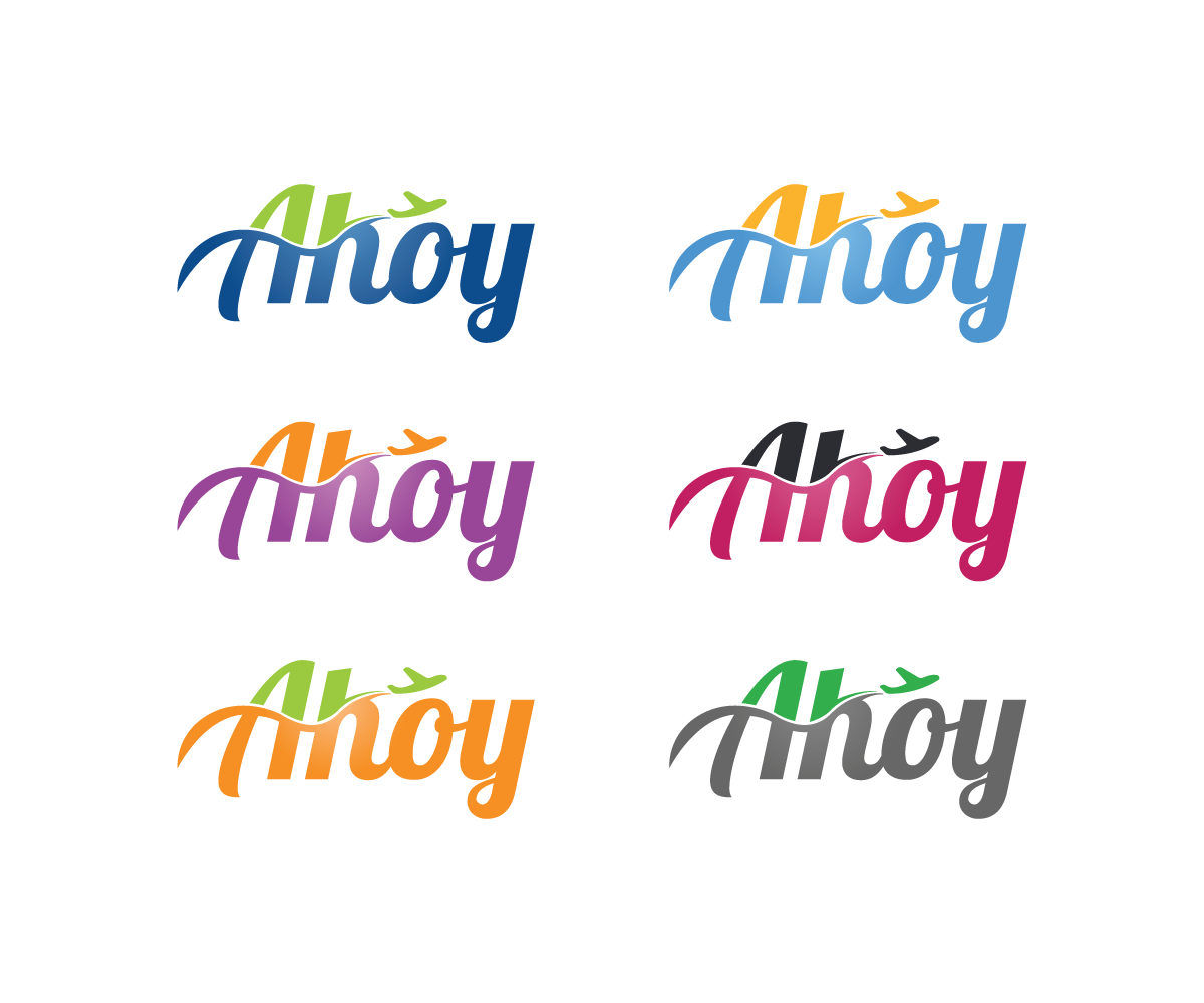 Logo Design by Mario for StampApp Spolka Cywilna | Design #9511609