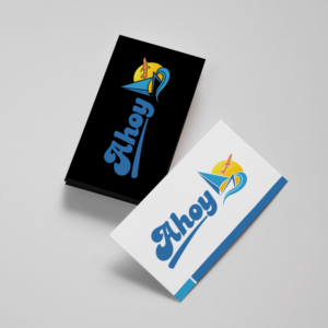 Logo Design by Renen for StampApp Spolka Cywilna | Design: #9510664