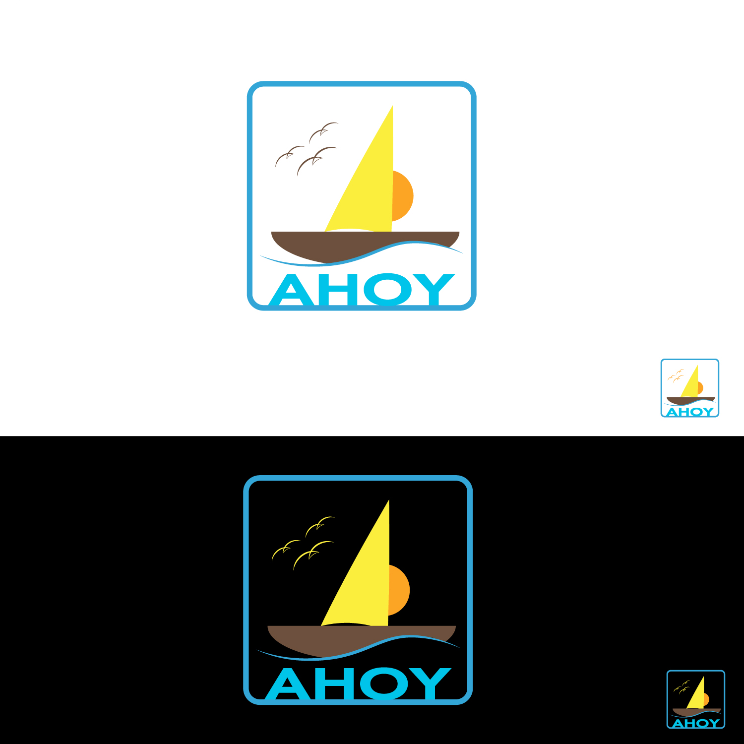 Logo Design by Aaminulbd for StampApp Spolka Cywilna | Design #9596360