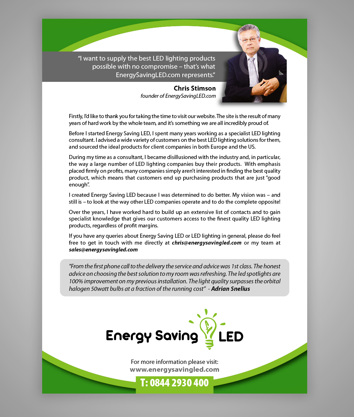 Diseño de Flyer por MihaiB para SNT Trading Ltd | Diseño #2093509