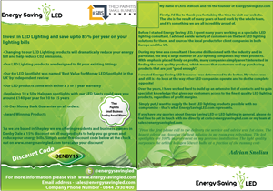 Diseño de Flyer por roopaljain para SNT Trading Ltd | Diseño #2098901