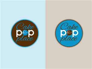 Logo Design by ELOISE LIND
